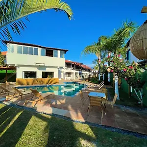 Muta 3*, Porto Seguro Brasil