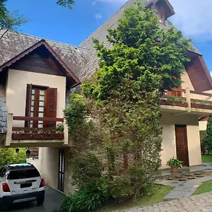 Lindo Com Vista Casa de Férias