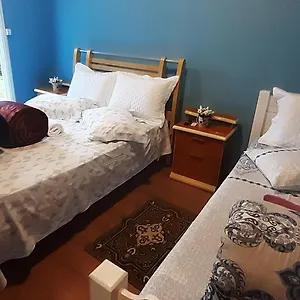 Ninho Da águia Quarto em Acomodações Particulares