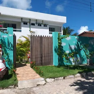 Pedacinho Do Ceu 2*, Pôrto das Galinhas Brasil